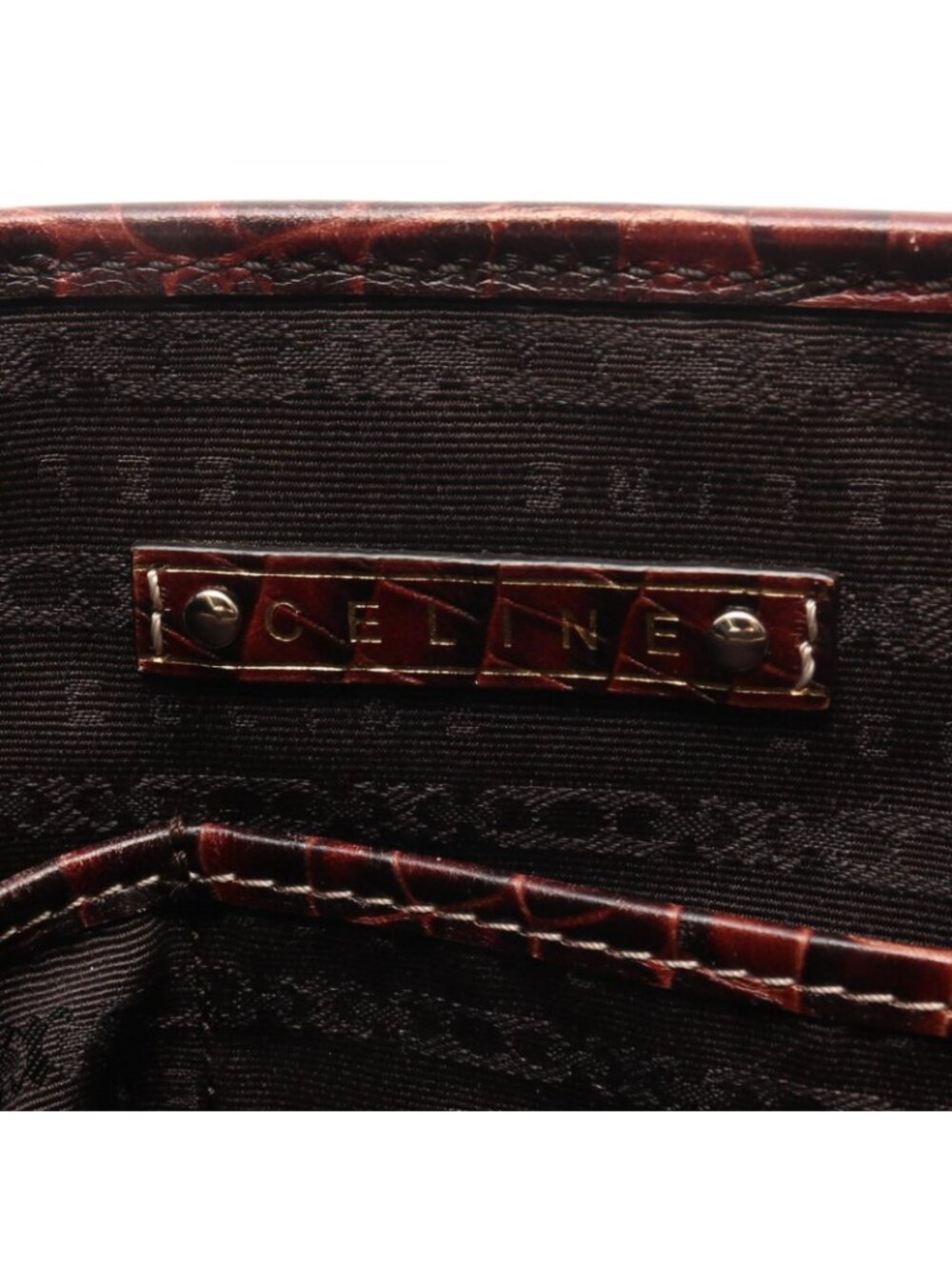 Celine Handbag Boogie - Picture 4 of 7